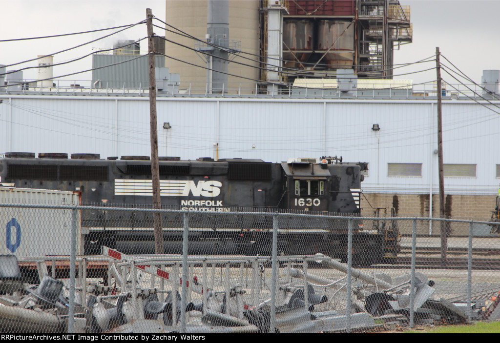 NS 1630